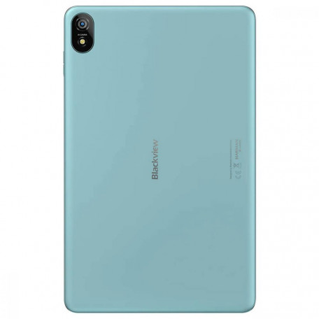 Планшет Blackview Tab 18 12/256GB Turquoise Green  Фото №2