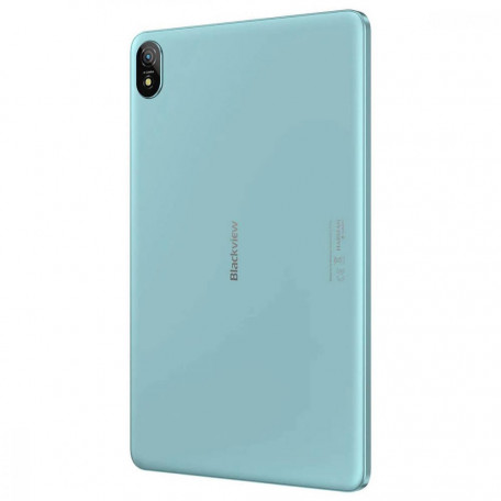 Планшет Blackview Tab 18 8/256GB Turquoise Green  Фото №4