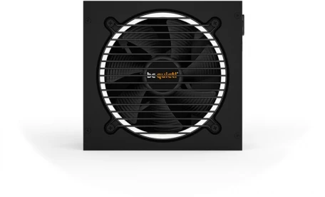 Блок питания be quiet! Pure Power 12M 750W (BN343)  Фото №2