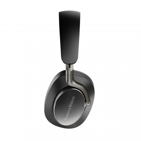 Навушники з мікрофоном Bowers &amp; Wilkins PX8 Black  Фото №0