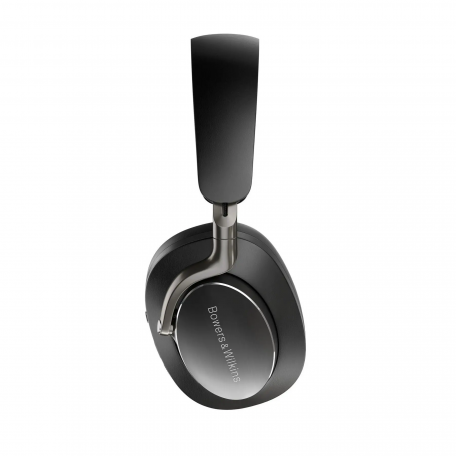 Навушники з мікрофоном Bowers &amp; Wilkins PX8 Black  Фото №4