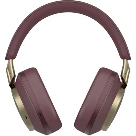 Навушники з мікрофоном Bowers &amp; Wilkins PX8 Royal Burgundy