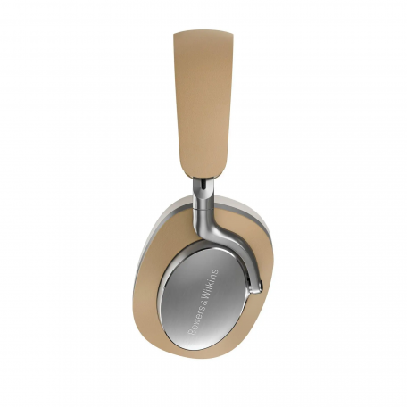 Навушники з мікрофоном Bowers &amp; Wilkins PX8 Tan  Фото №0