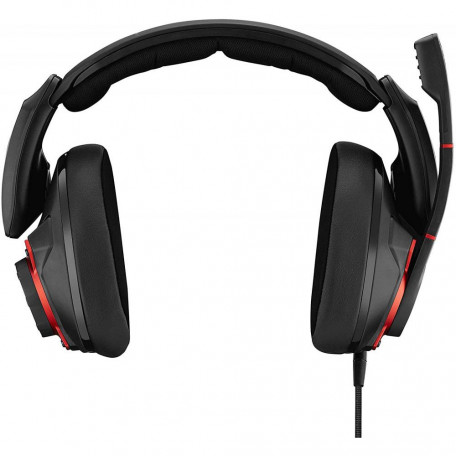 Навушники з мікрофоном Sennheiser GSP 600  Фото №7