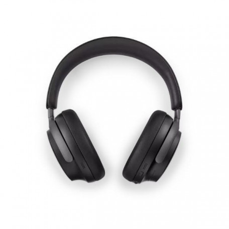 Навушники з мікрофоном Bose QuietComfort Headphones Black (884367-0100)