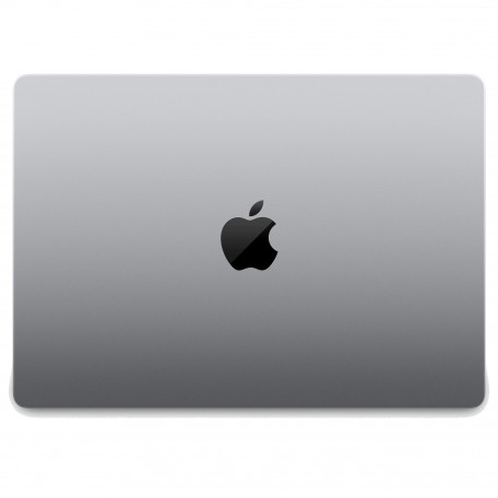 Ноутбук Apple MacBook Pro 14&quot; Space Gray 2023 (MPHF3) OpenBox  Фото №0