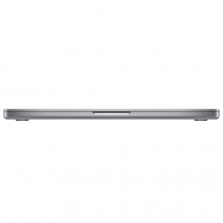 Ноутбук Apple MacBook Pro 14&quot; Space Gray 2023 (MPHF3) OpenBox  Фото №1