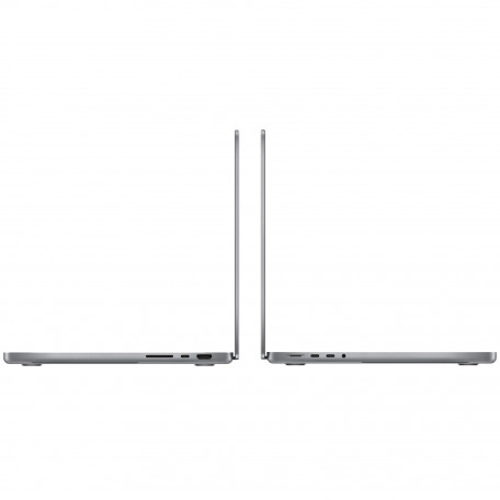 Ноутбук Apple MacBook Pro 14&quot; Space Gray 2023 (MPHF3) OpenBox  Фото №3