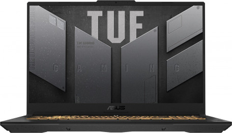 Ноутбук Asus TUF Gaming F17 (FX707ZC4-HX008W)  Фото №12