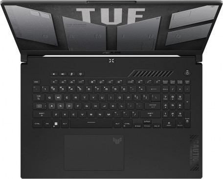 Ноутбук Asus TUF Gaming F17 (FX707ZC4-HX008W)  Фото №4