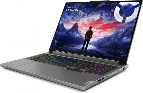 Ноутбук Lenovo Legion 5 16IRX9 (83DG009RUS)  Фото №0