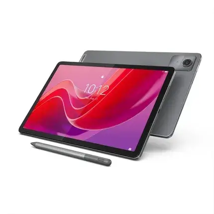 Планшет Lenovo Tab M11 11&quot; 4/128GB LTE Szary (ZADB0018PL)  Фото №0