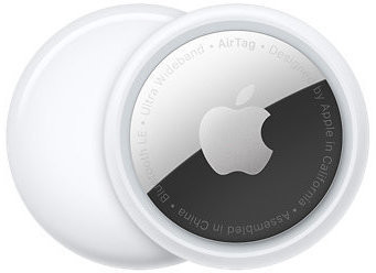 Поисковый брелок Apple AirTag (MX532)