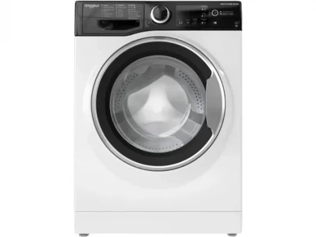 Стиральная машина автоматическая Whirlpool WRBSB 6228 B