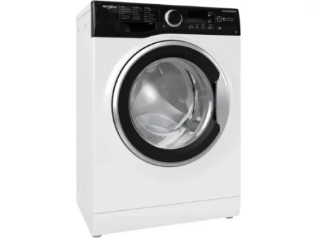 Стиральная машина автоматическая Whirlpool WRBSB 6228 B  Фото №0