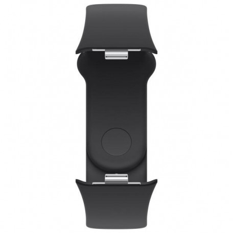 Фитнес-браслет Xiaomi Mi Band 8 Pro Black (BHR7431CN)  Фото №3