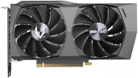 Відеокарта Zotac Gaming GeForce RTX 3050 Twin Edge OC (ZT-A30500H-10M)  Фото №2