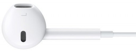 Навушники з мікрофоном Apple EarPods with Mic (MNHF2)  Фото №5