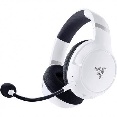 Наушники с микрофоном Razer Kaira Pro для Xbox White (RZ04-03470300-R3M1)  Фото №5