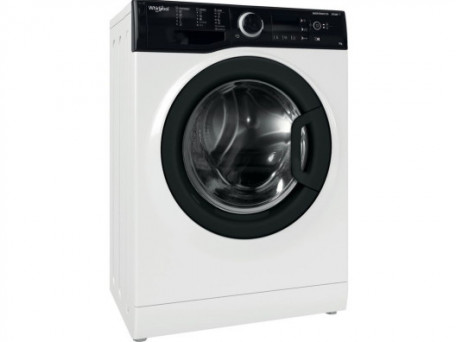 Пральна машина автоматична Whirlpool WRSB 7238 BB  Фото №1