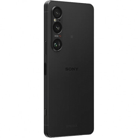 Смартфон Sony Xperia 1 VI 12/256GB Black  Фото №3