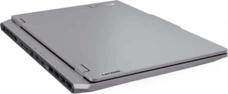 Ноутбук Lenovo LOQ 15IRX9 Luna Gray (83DV00GURA)  Фото №11