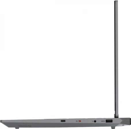 Ноутбук Lenovo LOQ 15IRX9 Luna Gray (83DV00GURA)  Фото №14