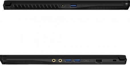 Ноутбук MSI Thin GF63 12UC (12UC-1044XPL)  Фото №14