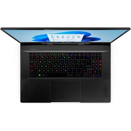 Ноутбук MSI Stealth 17Studio A13VH-053US (STEALTH1713053)  Фото №1