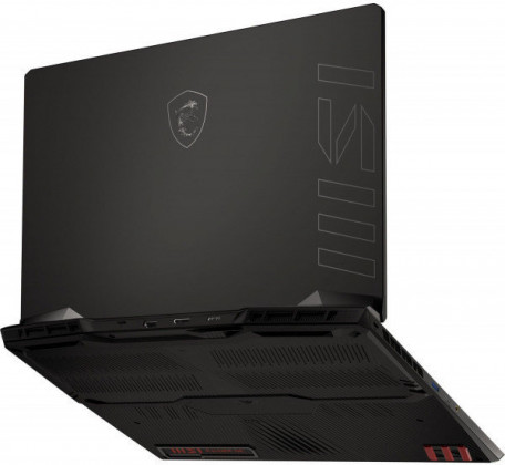 Ноутбук MSI Raider GE67Hx 12UGS (12UGS-070)  Фото №1