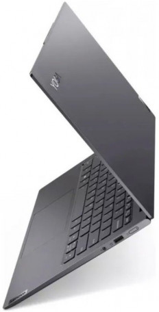 Ноутбук Lenovo Yoga Slim 7 Pro 14ACH5 (82MS00A2PB)  Фото №1