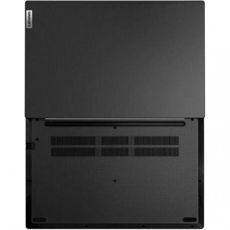 Ноутбук Lenovo V15 G3 ABA Black (82TV004LRM)  Фото №4