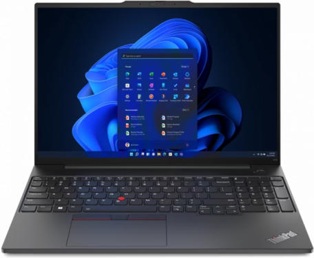 Ноутбук Lenovo ThinkPad E16 Gen 1 (21JNS08900)