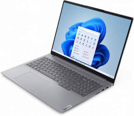 Ноутбук Lenovo ThinkBook 16 G6 ABP (21KK004JSA)  Фото №0