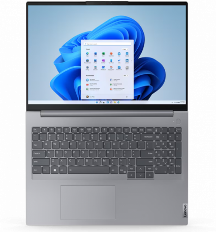 Ноутбук Lenovo ThinkBook 16 G6 ABP (21KK004JSA)  Фото №2