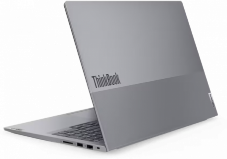 Ноутбук Lenovo ThinkBook 16 G6 ABP (21KK004JSA)  Фото №3