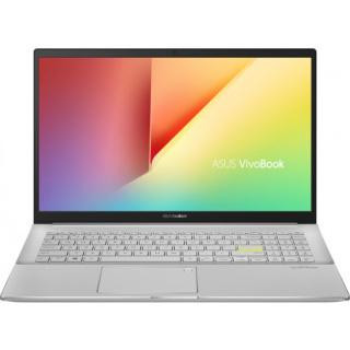 Ноутбук Asus VivoBook S15 S533EA (S533EA-DH74-WH)  Фото №0