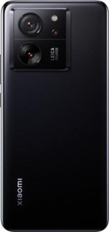 Смартфон Xiaomi 13T 12/256GB Black Global EU  Фото №1