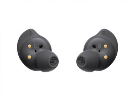 Наушники TWS Samsung Galaxy Buds FE Graphite (SM-R400NZAASEK)  Фото №4