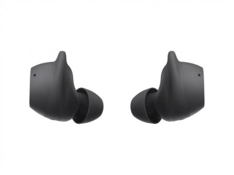 Наушники TWS Samsung Galaxy Buds FE Graphite (SM-R400NZAASEK)  Фото №6