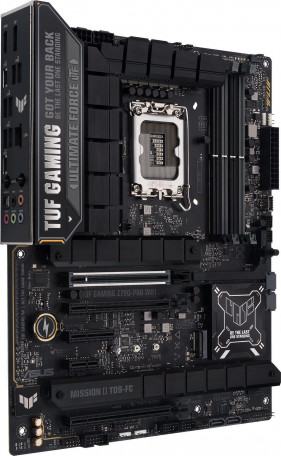 Материнська плата Asus TUF Gaming Z790-PRO Wi-Fi (90MB1FJ0-M0EAY0)  Фото №6