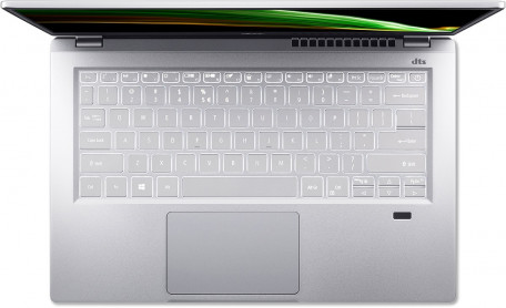 Ноутбук Acer Swift 3 SF314-43-R1S7 NX.AB1EX.01G  Фото №1