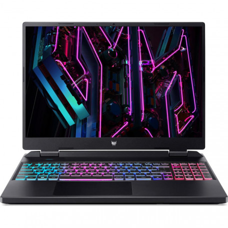 Ноутбук Acer Predator Helios Neo 16 PHN16-71-73LT (NH.QMBAA.001)