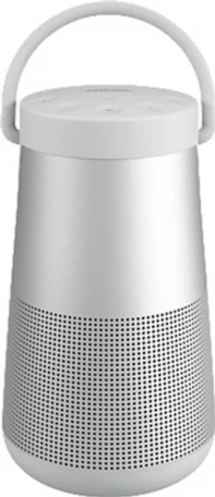 Портативная колонка Bose SoundLink Revolve+ II Bluetooth speaker Luxe Silver (858366-2310)  Фото №0