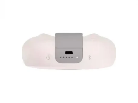 Портативная колонка Bose SoundLink Micro White Smoke (783342-0400)  Фото №2