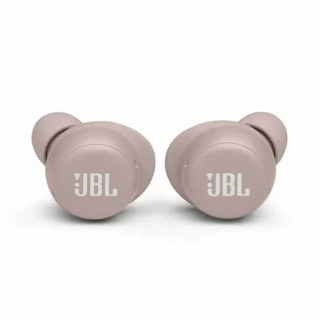 Навушники TWS JBL Live Free NC+ TWS Rose (JBLLIVEFRNCPTWSR)