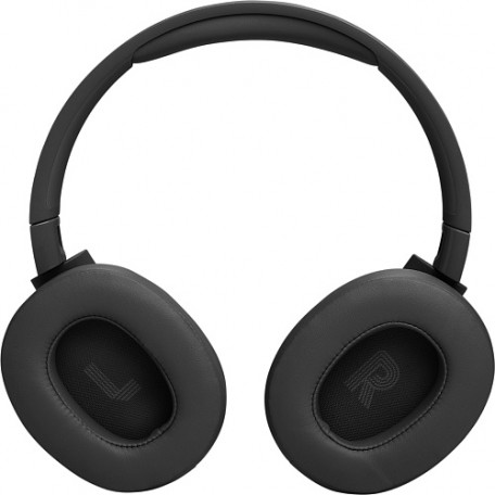 Навушники з мікрофоном JBL Tune 770NC Black (JBLT770NCBLK)  Фото №2