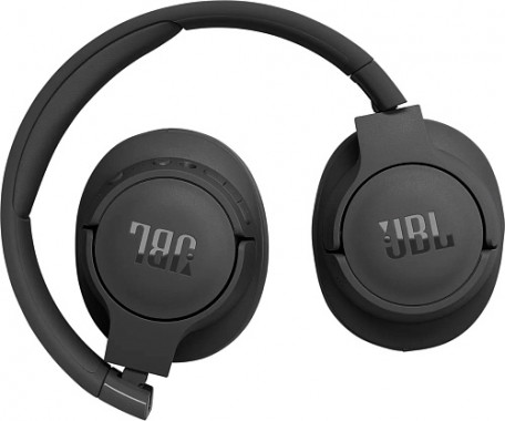 Навушники з мікрофоном JBL Tune 770NC Black (JBLT770NCBLK)  Фото №4