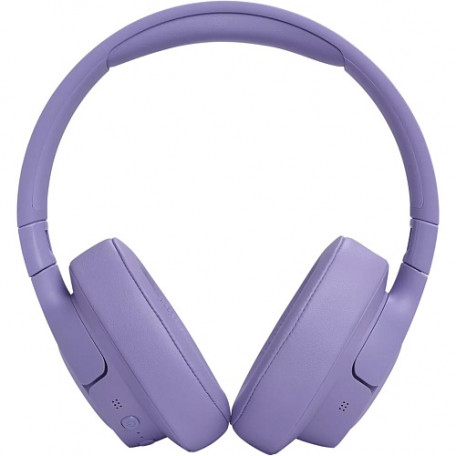 Навушники з мікрофоном JBL Tune 770NC Purple (JBLT770NCPUR)  Фото №1