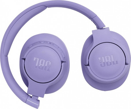 Навушники з мікрофоном JBL Tune 770NC Purple (JBLT770NCPUR)  Фото №4